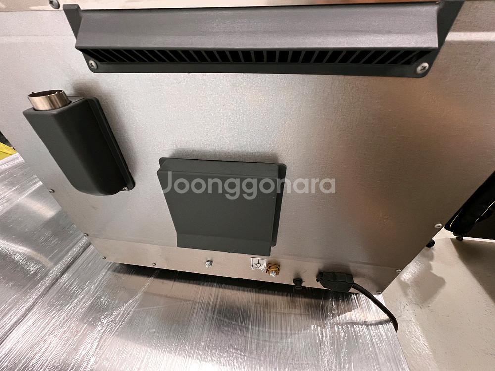 우녹스 라인미크로 + 오븐판 4개--4