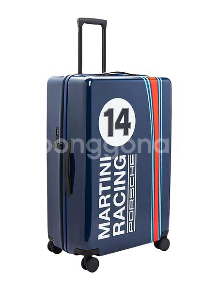 포르쉐 마티니 캐리어 31인치--0