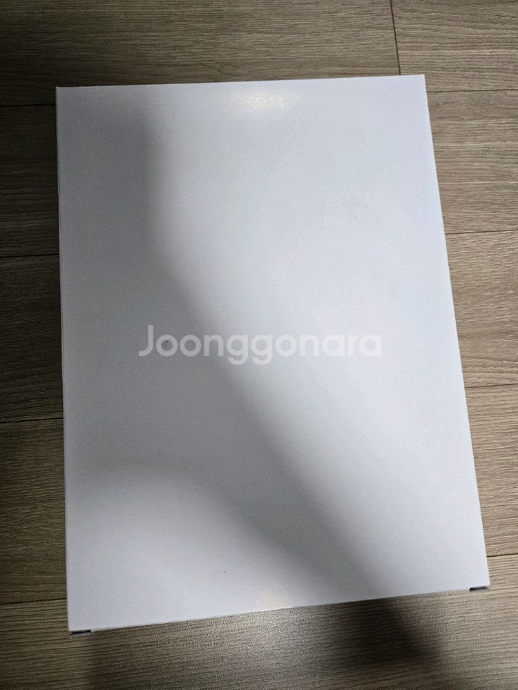 윤석열 대통령 방짜유기 수저세트 새상품 택포--5