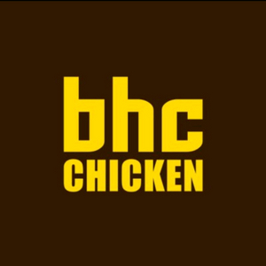 BHC (후라이드 뿌링클 콰삭킹 후반양반)+콜라1.25