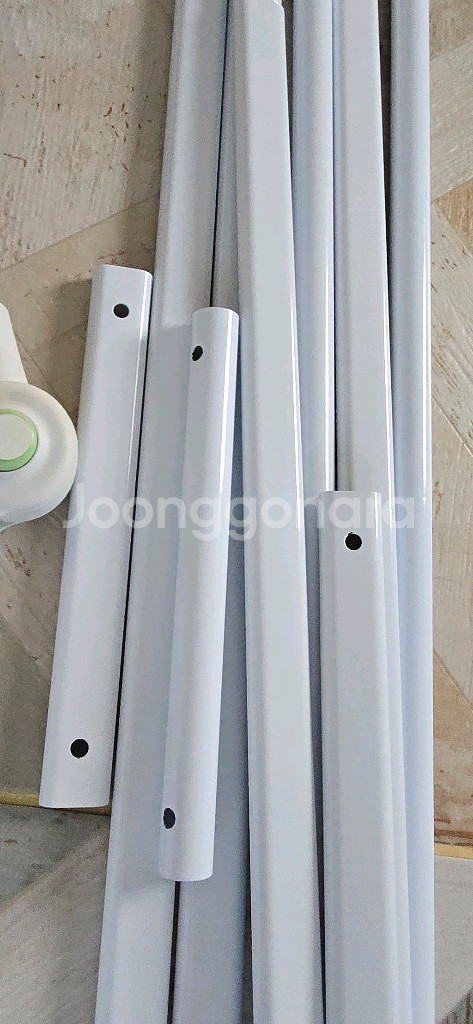 끌라로 프리미엄 침대안전가드ㅡ 저렴히 판매합니다.--5