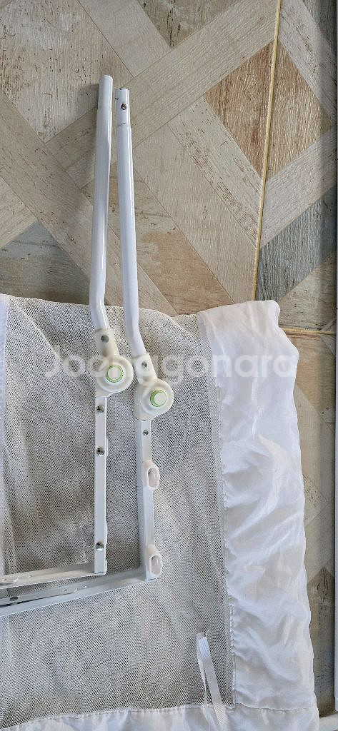 끌라로 프리미엄 침대안전가드ㅡ 저렴히 판매합니다.--3