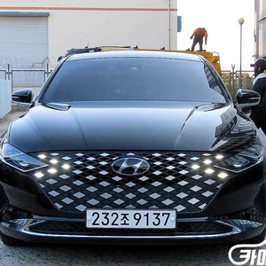 [현대]더 뉴 그랜저 IG 하이브리드 프리미엄 초이스 #앱특가