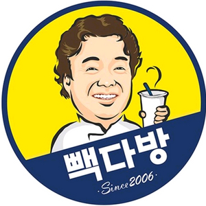 빽다방 1만원권 - 잔액관리형 - 8,900원 다수가능