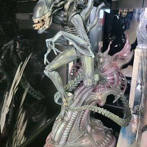 사이드쇼 에일리언 워리어