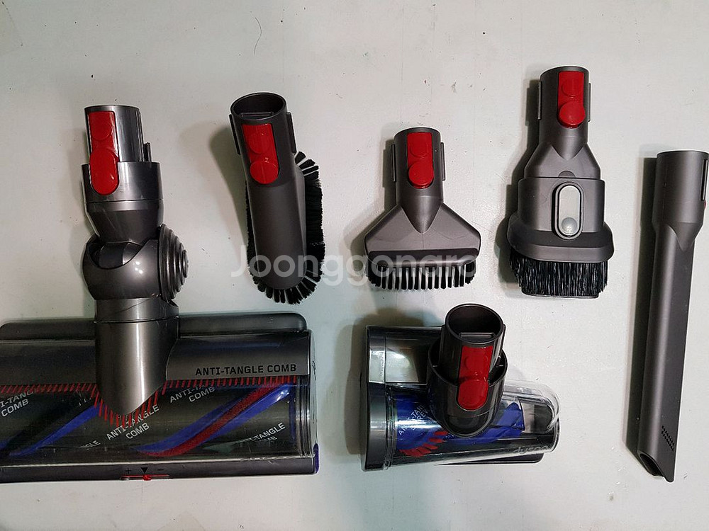 다이슨 v15 v11 정품 신형 헤드--0