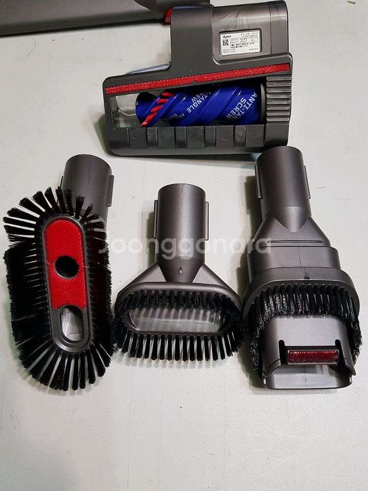 다이슨 v15 v11 정품 신형 헤드--2