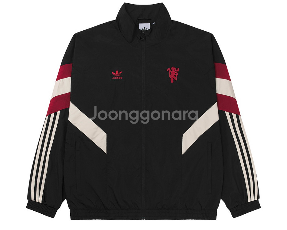 아디다스 맨체스터 유나이티드 트랙탑 xxxl--0