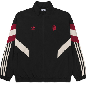 아디다스 맨체스터 유나이티드 트랙탑 xxxl