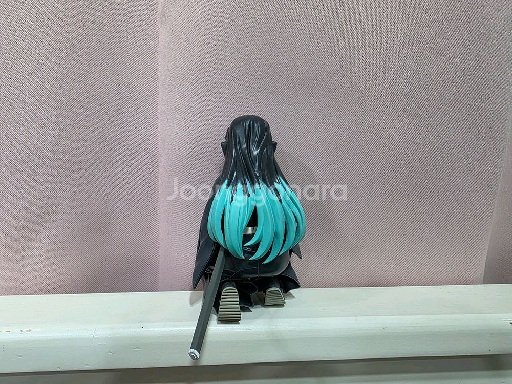 귀멸의칼날 무이치로 피규어 세가 초코노세 주합회의--2