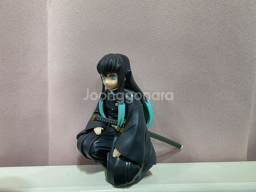 귀멸의칼날 무이치로 피규어 세가 초코노세 주합회의--0