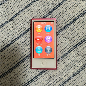 아이팟 에어 7세대 16기가