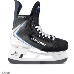 아이스하키 스케이트 Baure vapor Flylite Skate Junior 2.5