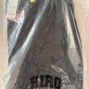 히로 치노팬츠 블랙150 페이크 목폴라 일괄