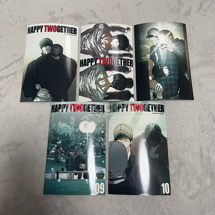 해피투게더 프박 프린팅박스--0