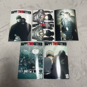 해피투게더 프박 프린팅박스