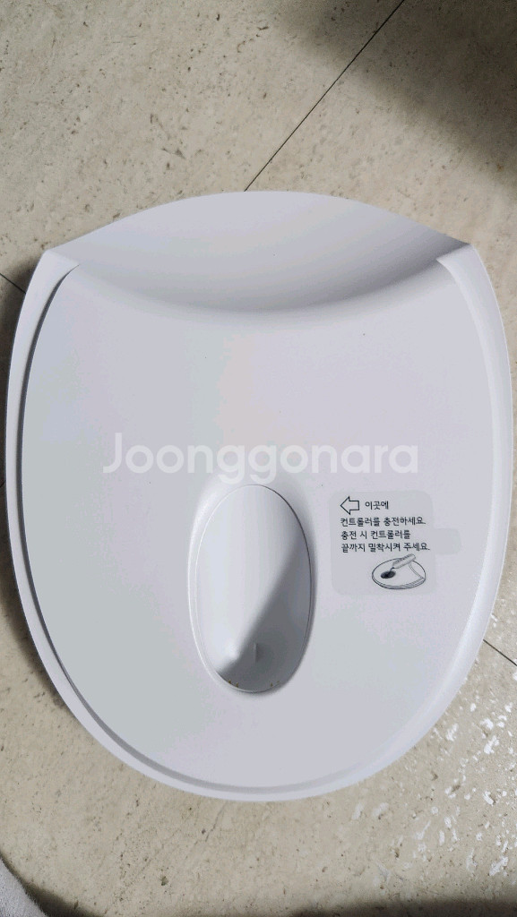 lg 프라엘 탈모 관리기--2