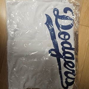 오타니 쇼헤이 서울 시리즈 유니폼(XL)