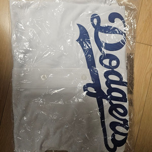 오타니 쇼헤이 서울 시리즈 유니폼(XL)