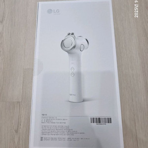 LG 프라엘 인텐시브 멀티케어 BLP1 미개봉 새제품