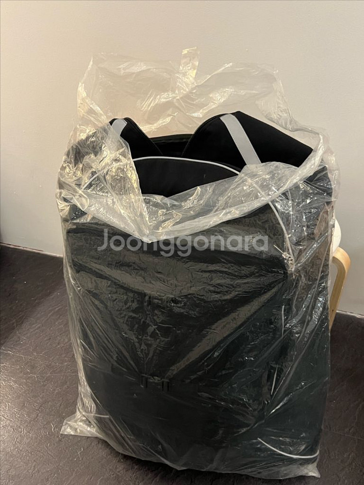 래디칼 디자인 radical design 자전거 트레일러 브롬튼 and 일반자전거용 세트--6