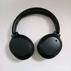 브리츠 BT4000 ANC 블루투스 Hi-Fi 노이즈 캔슬링 헤드폰 블랙 BT4000 ANC