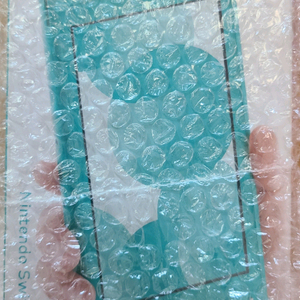 젤다,마리오포함)닌텐도 스위치 라이트 더콰이즈 풀박스 S급