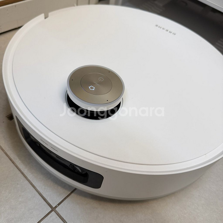 로봇청소기--2