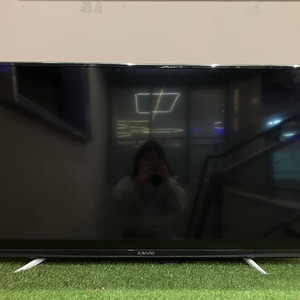 XAVVIO 50인치 TV