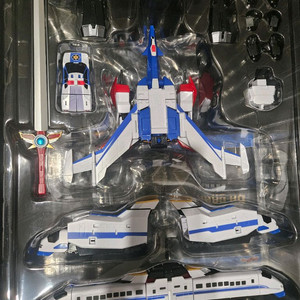 더합체 다간 초판