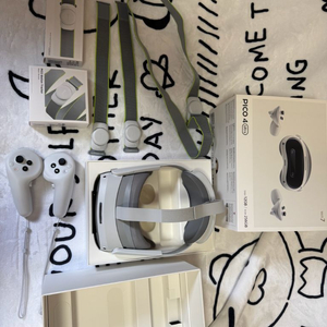 피코4 울트라 VR 헤드셋