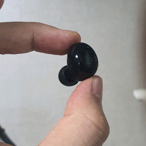 버즈 2 오닉스 블랙 왼쪽 유닛 판매합니다