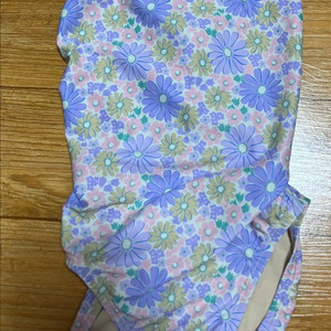 헤이엄 탄 타이백 여자 실내 원피스수영복 M사이즈 판매