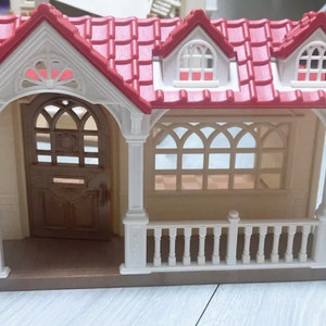 실바니안 패밀리 라즈베리하우스