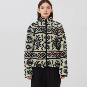 브라운야드 플리스자켓 공용