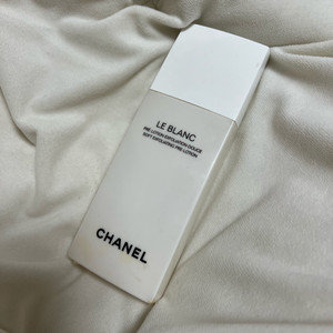 샤넬 르블랑 각질토너