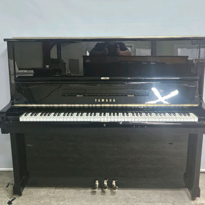 전문가용야마하피아노 U-2made in japan