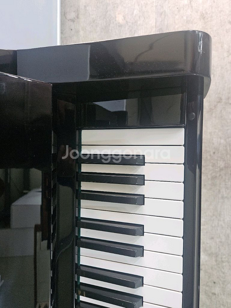 전문가용야마하피아노 U-2made in japan--2