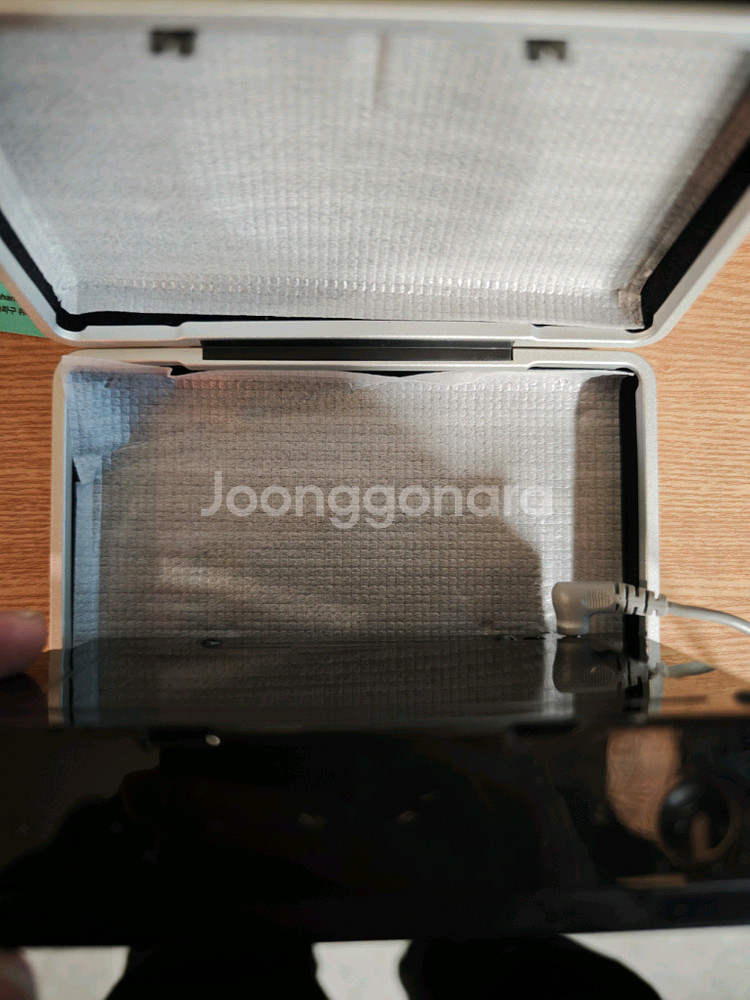 제네바사운드 모델xs 블랙--3