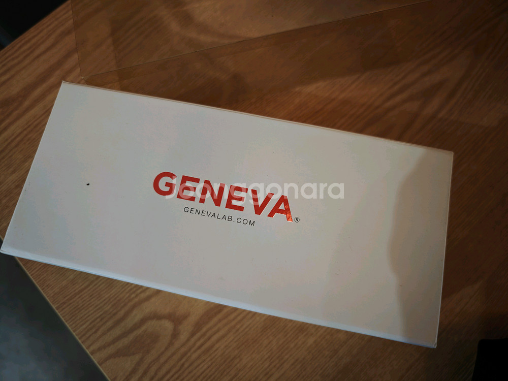 제네바사운드 모델xs 블랙--4