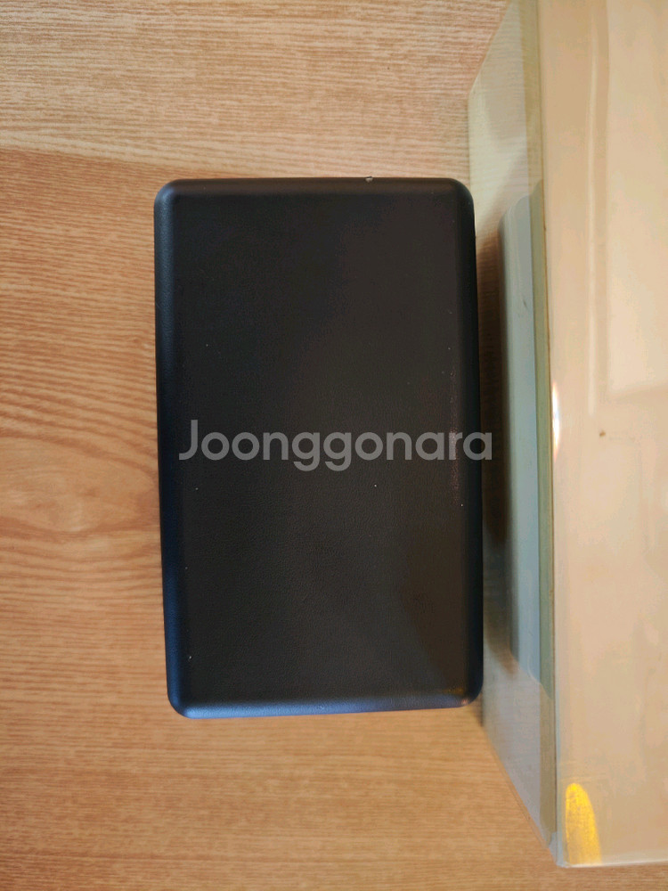 제네바사운드 모델xs 블랙--8