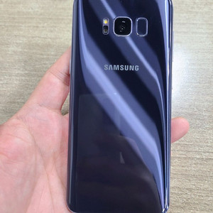 갤럭시S8 64G 중고폰 공기계