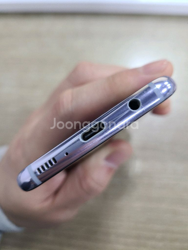 갤럭시S8 64G 중고폰 공기계--8
