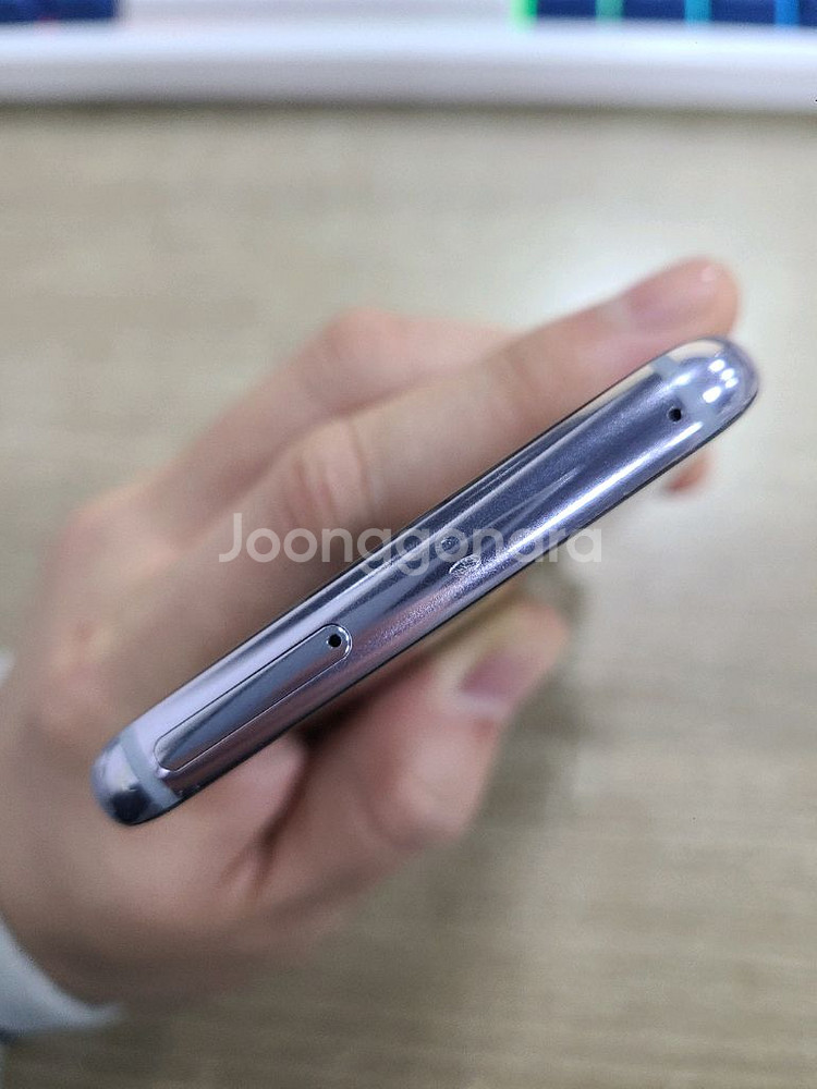 갤럭시S8 64G 중고폰 공기계--7