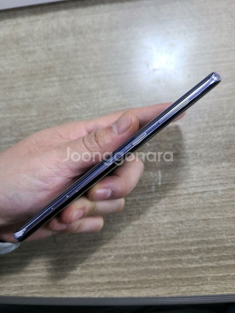 갤럭시S8 64G 중고폰 공기계--6