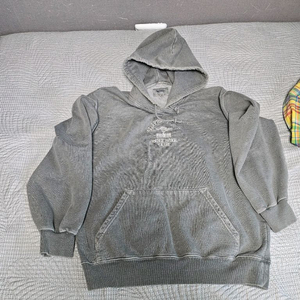 [L]칼하트x뉴발란스 후디