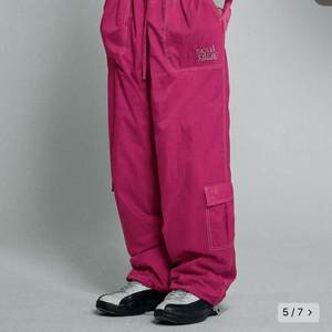 스컬프터 바지 xl 남여공용