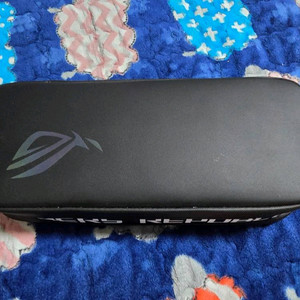 ASUS ROG Ally 로갈리 흑갈리 1테라