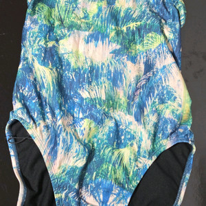 졸린 세인트바츠 잭슨 30사이즈 수영복