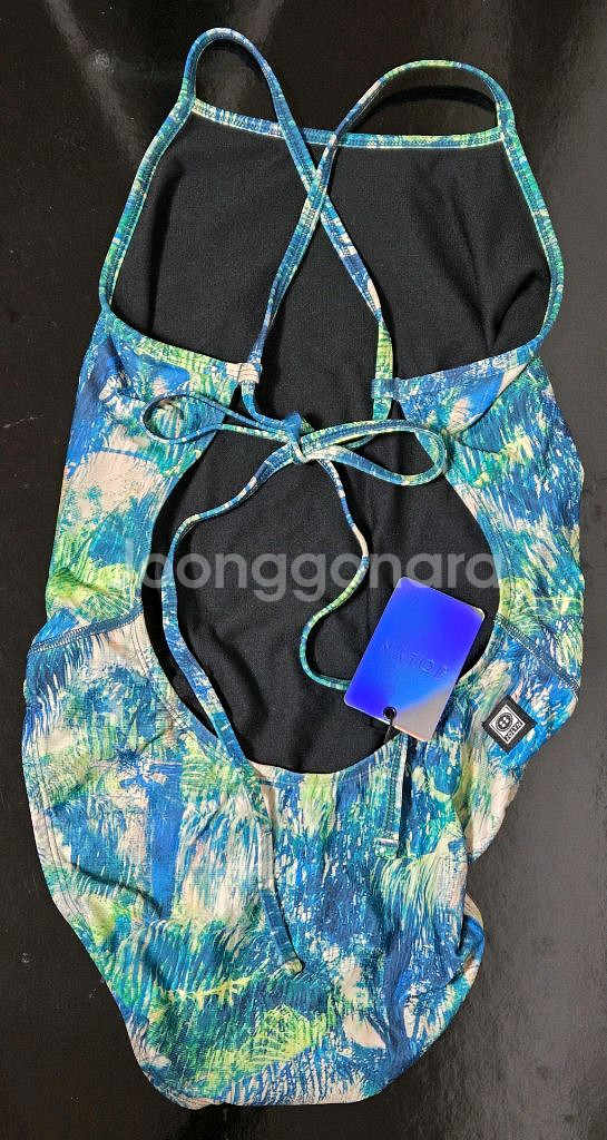 졸린 세인트바츠 잭슨 30사이즈 수영복--1